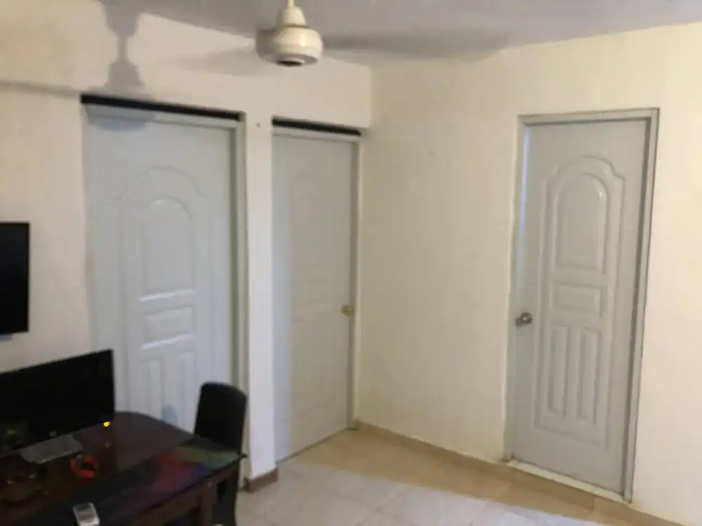 2 Room House Front Kite Beach Cabarete