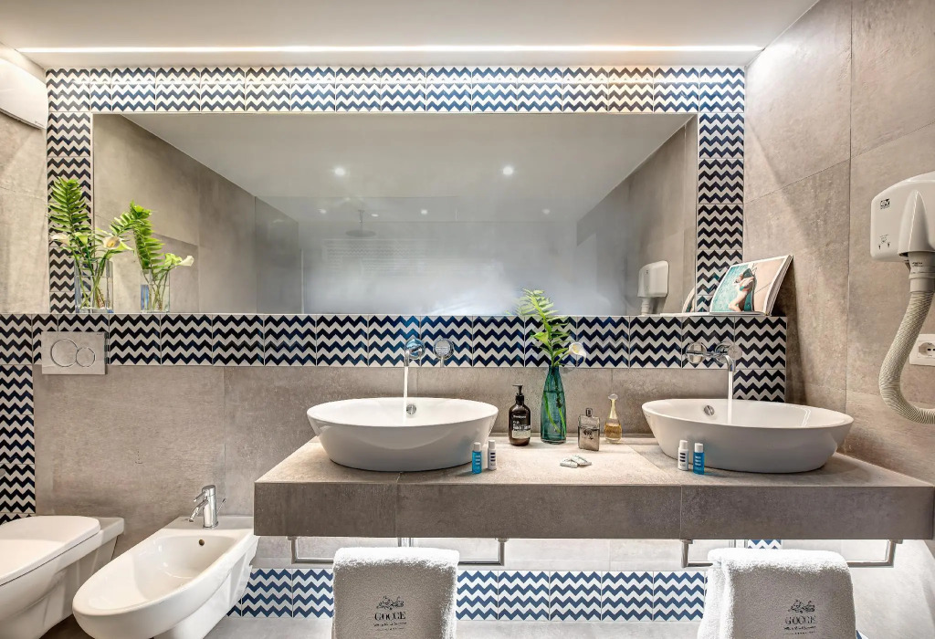 Gocce Di Capri Resort