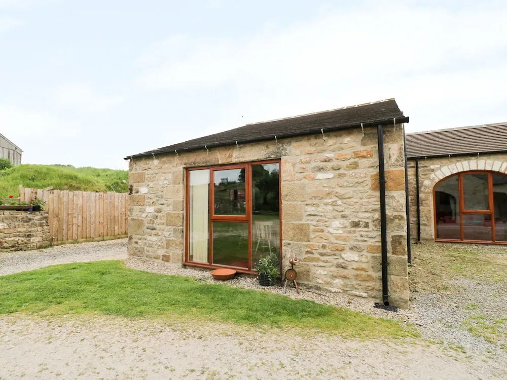 The Stables at Larklands