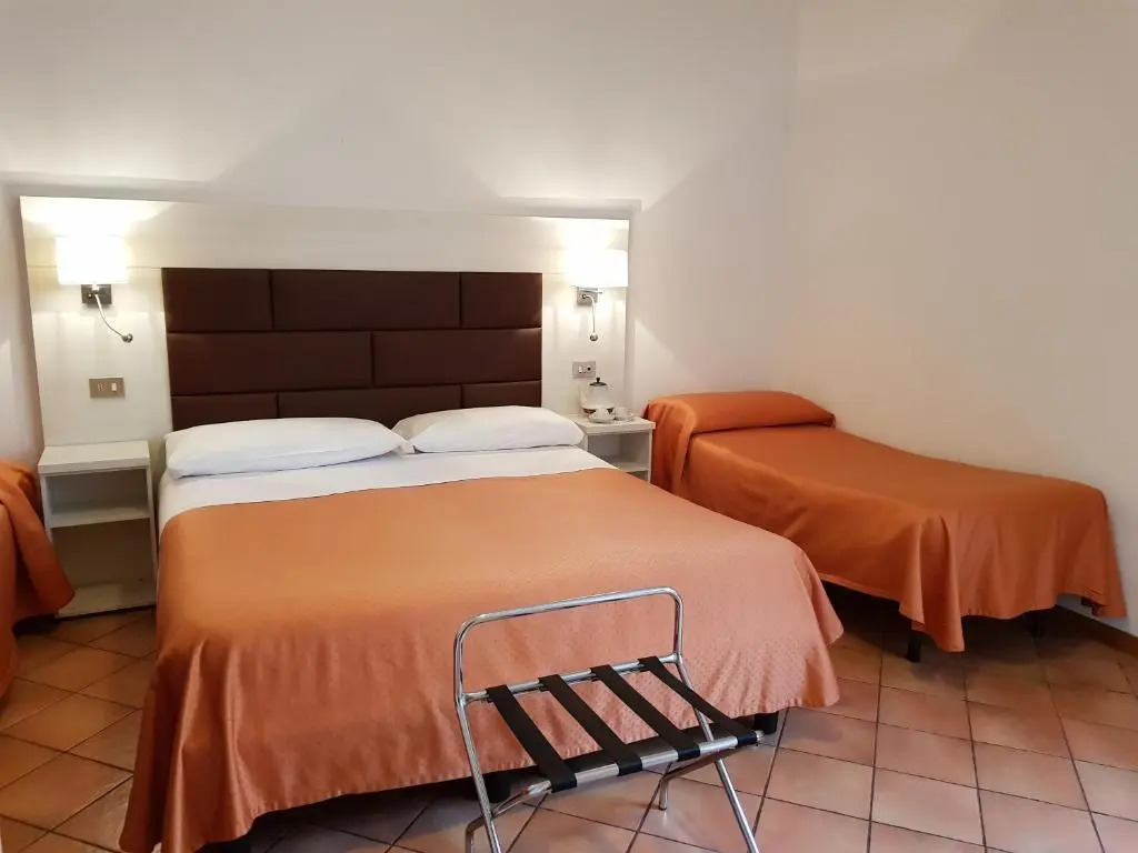 Hotel Elite