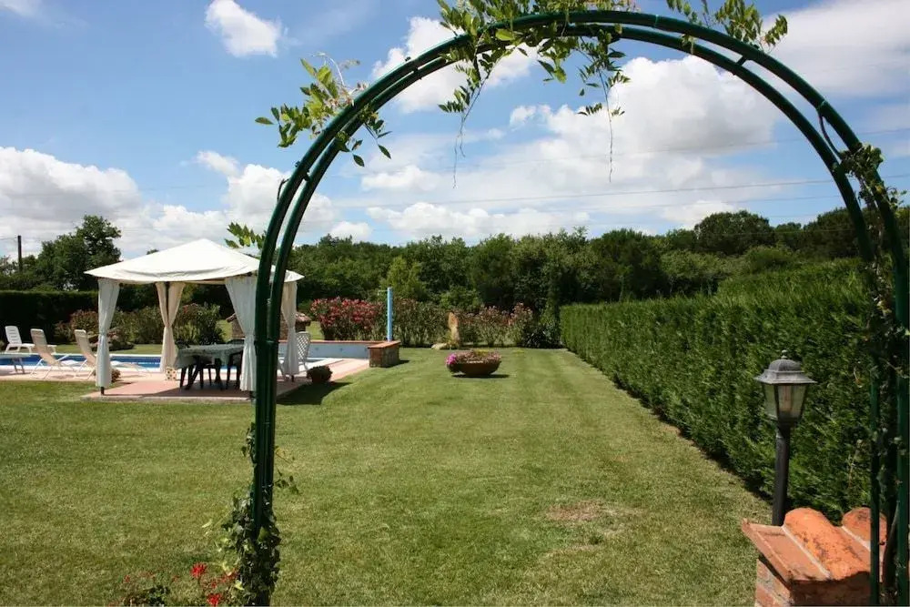 Villa Susanna