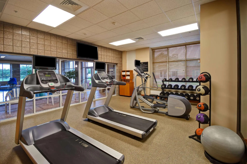 Homewood Suites by Hilton Lancaster