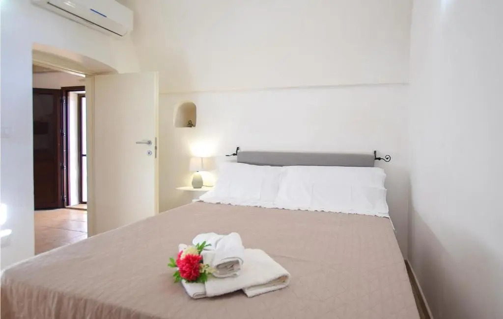 Stunning Home in San Vito dei N. With 2 Bedrooms