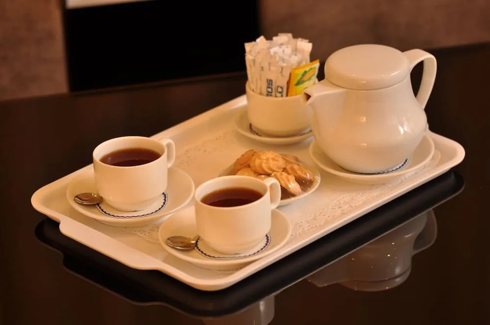 Nelover Al Riyadh - Ar Rawdah - Serviced Apartments