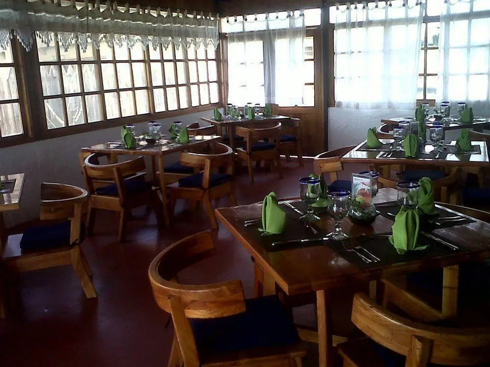 Hotel Isamar Galapagos Beachfront