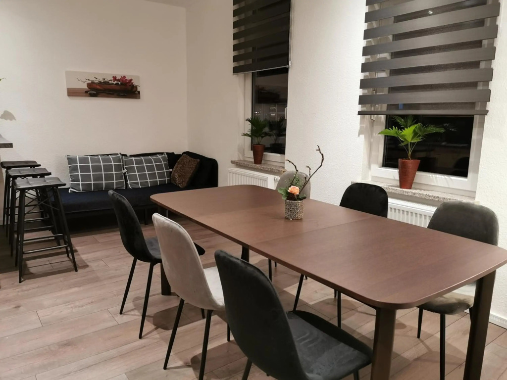 Amys Ferienwohnungen Bad Harzburg