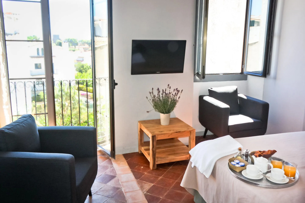 Hotel Casa Calella