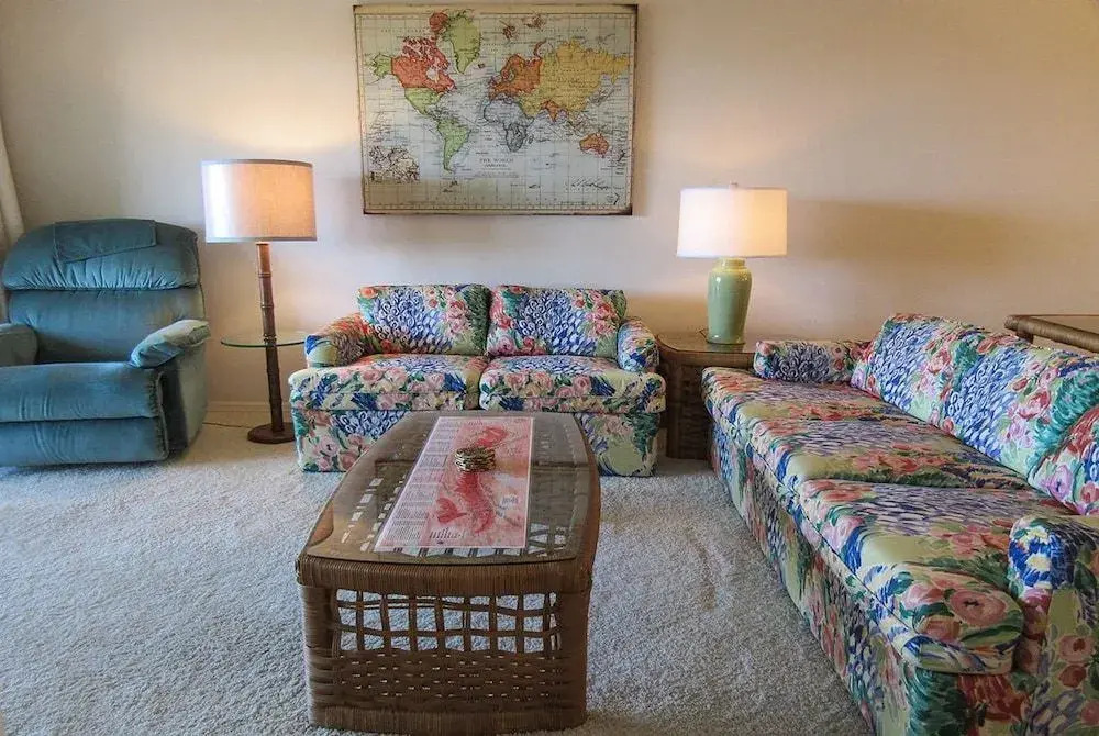 Harbour Pointe 725n 2 Bedrooms 2 Bathrooms Condo