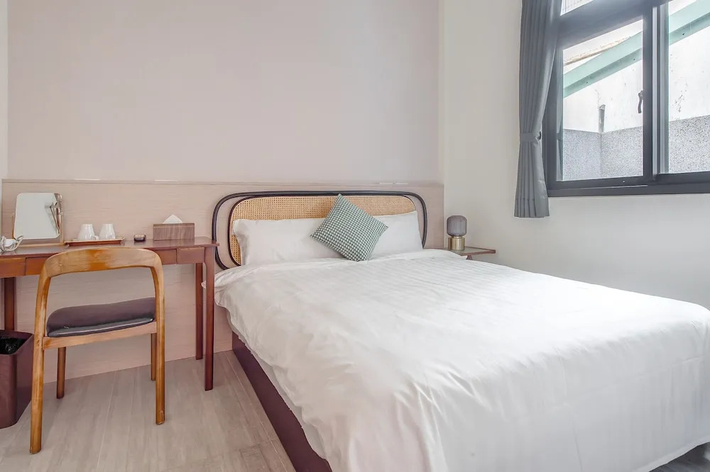 Taitung Choco Style Inn