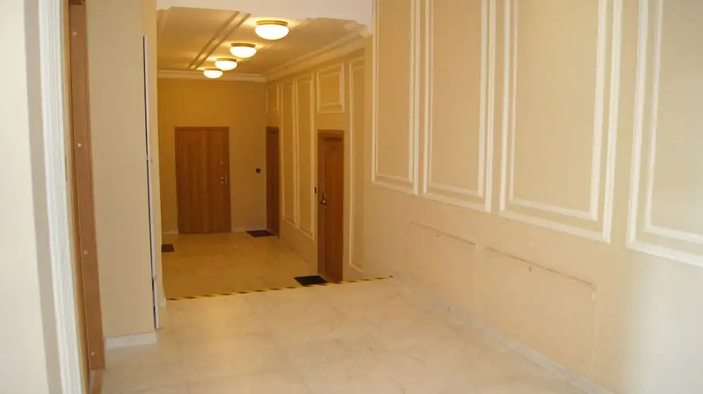 Novitas Apartments