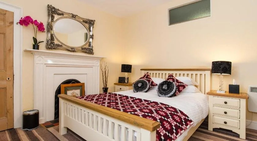 Rooms by Maes y mor Town Centre