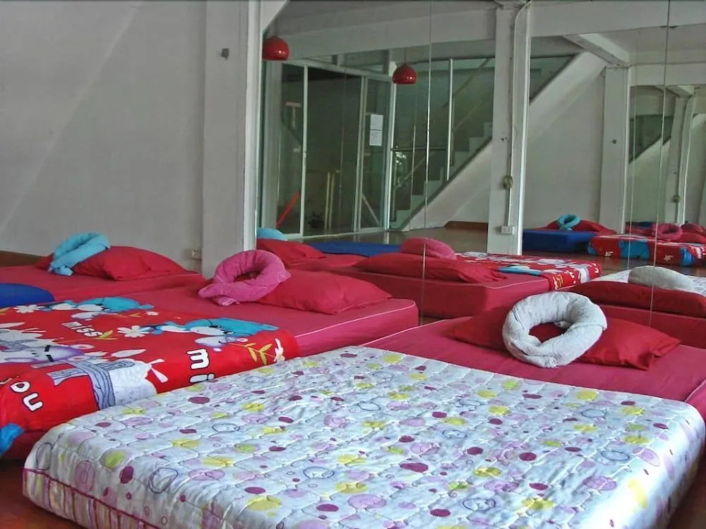 Gondor Guesthouse - Hostel