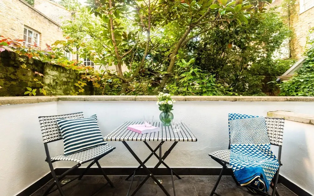 The Chelsea Common - Modern 2bdr Apartment With Terrace