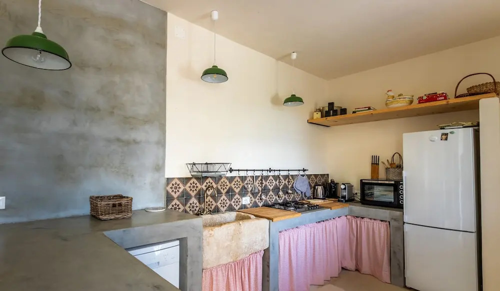 Charme Farmhouse Noto