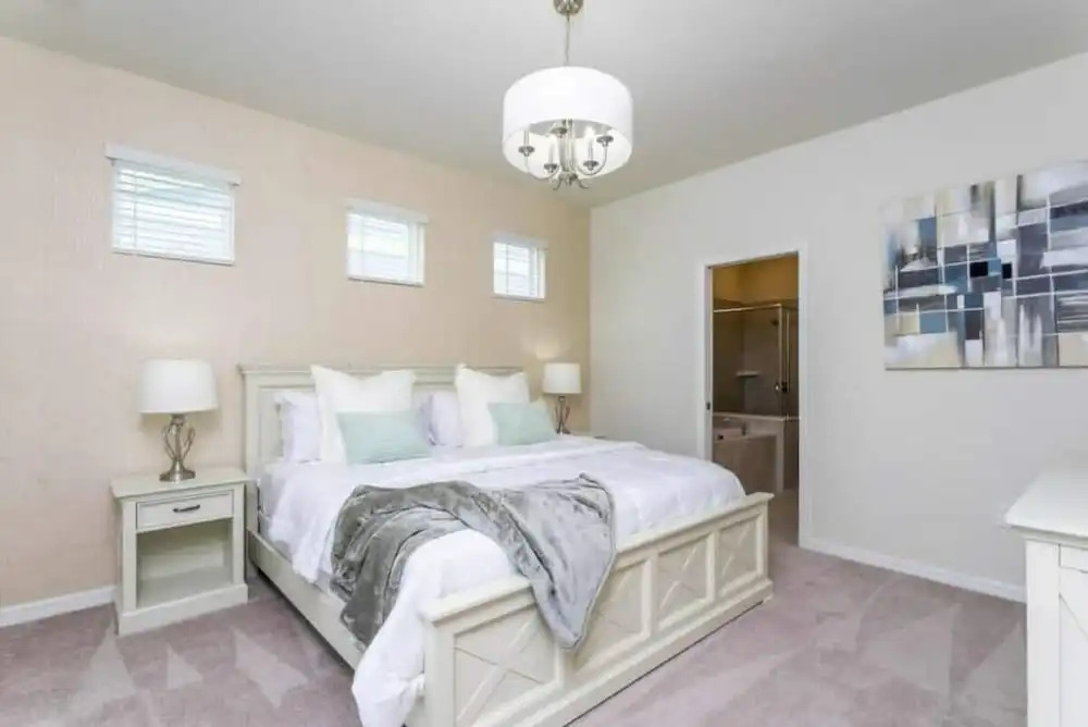 Luxurious Windsor Island Resort House w/ Private Pool & Game Room