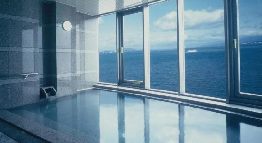 Hotel Piazza Biwako