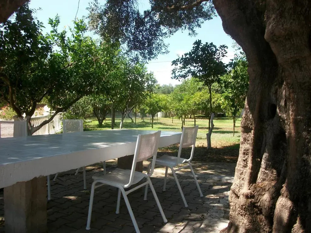 Villa Katerina