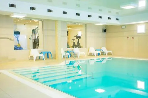 Hotel Cieplice MEDI & SPA