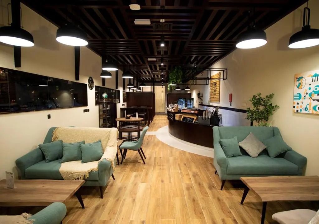 Remas Hotel Suites - Al Khoudh, Seeb, Muscat