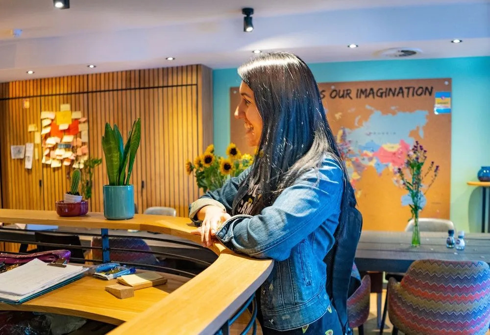 Sparks Hostel