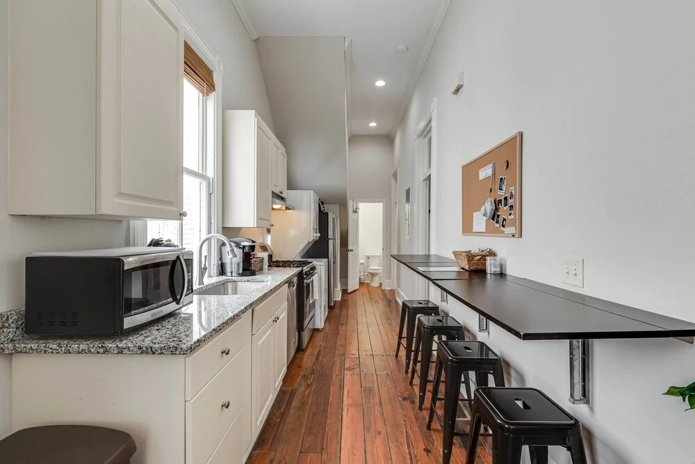 Historic Downtown Home Close to Everything!