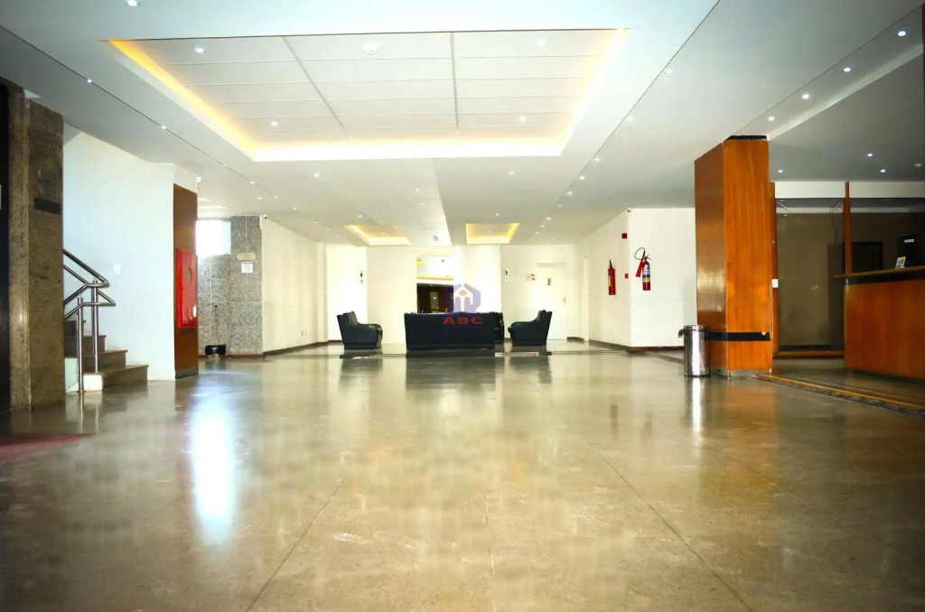 ABC Apart Hotel