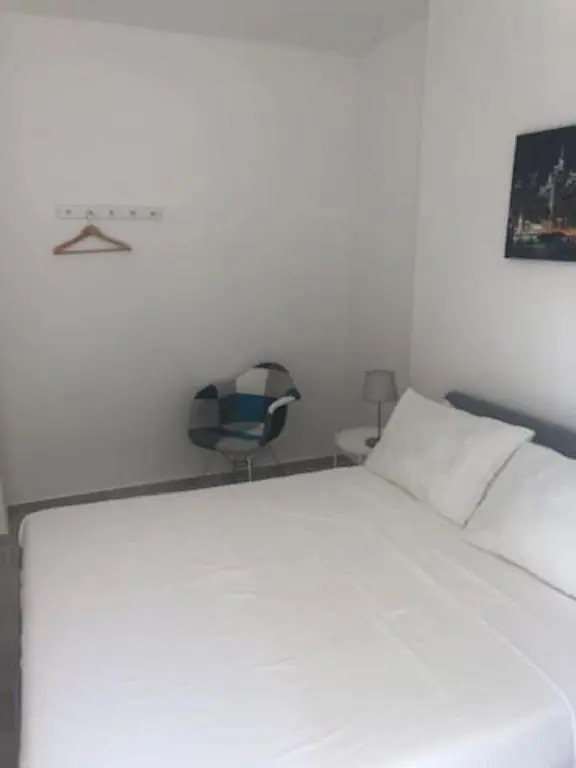Guisci Beach House