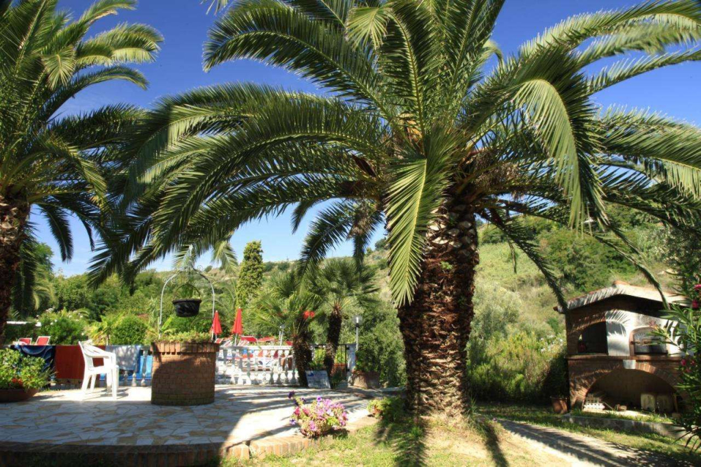 La Panoramica Country House