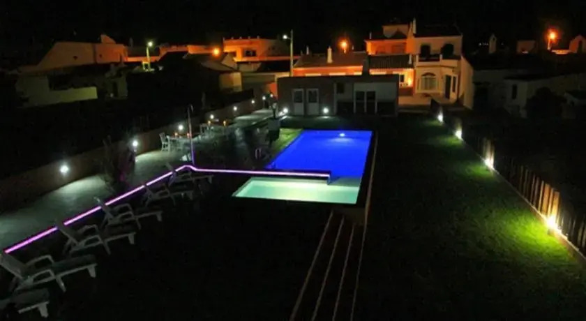Tavira Ocean Light