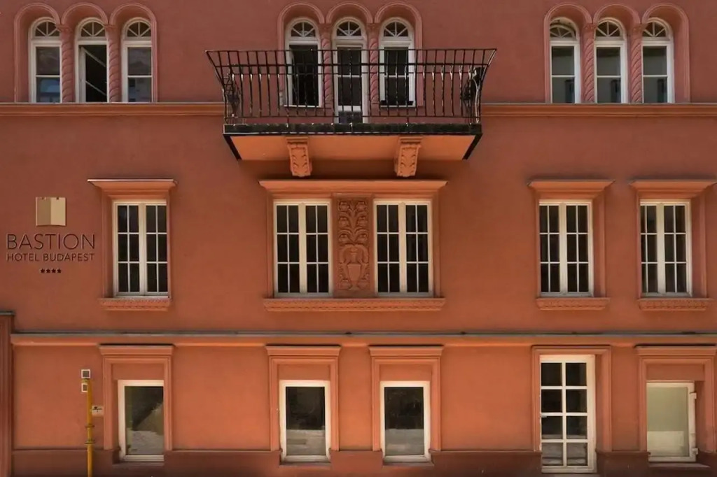 Hotel Ottofiori