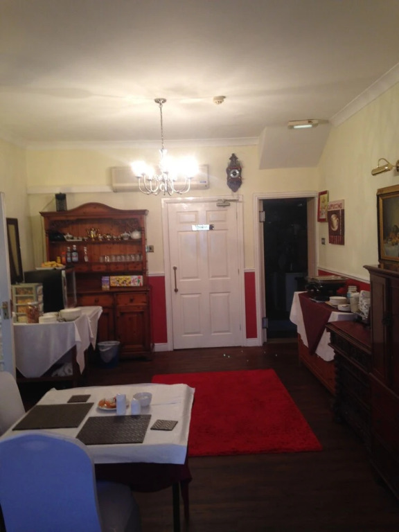 Lynebank House Hotel, Bed & Breakfast