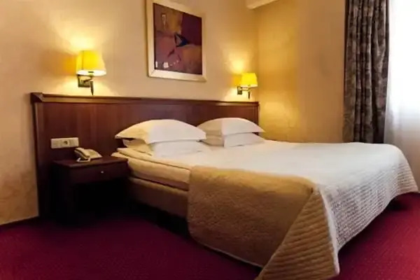 Delice Hotel