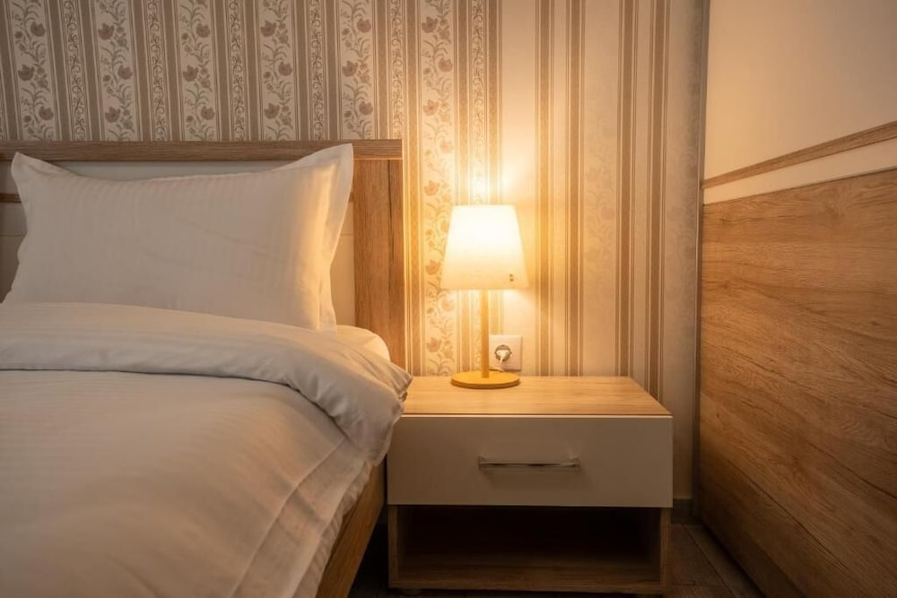 Urban Stay by Townhouse