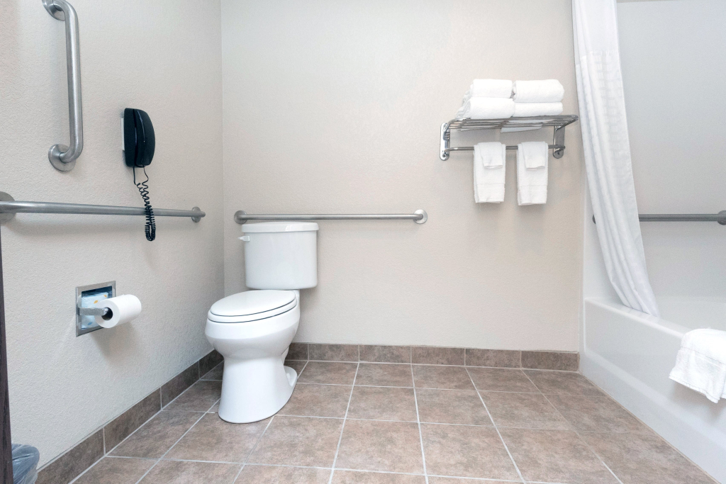 Cobblestone Inn & Suites Maryville