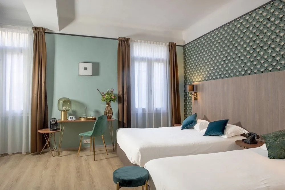 Hôtel Le Bristol