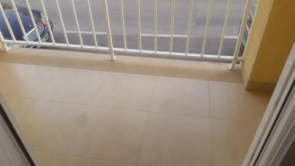 Apartamento A 150 M De La Playa