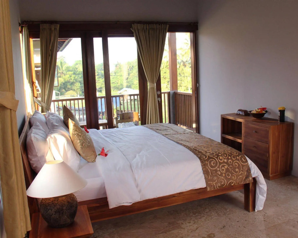 Villa Kemuning Ubud