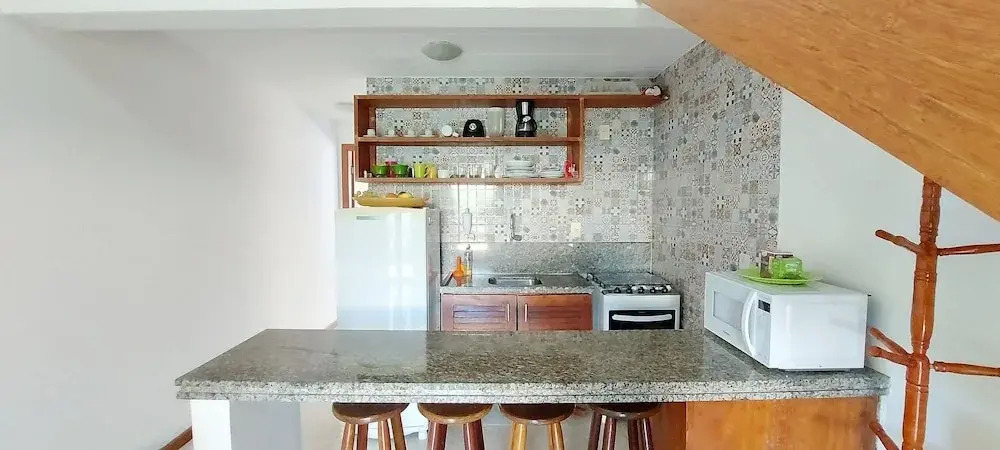 COARE0100 - Condominio Aldeia Saint Sebastien