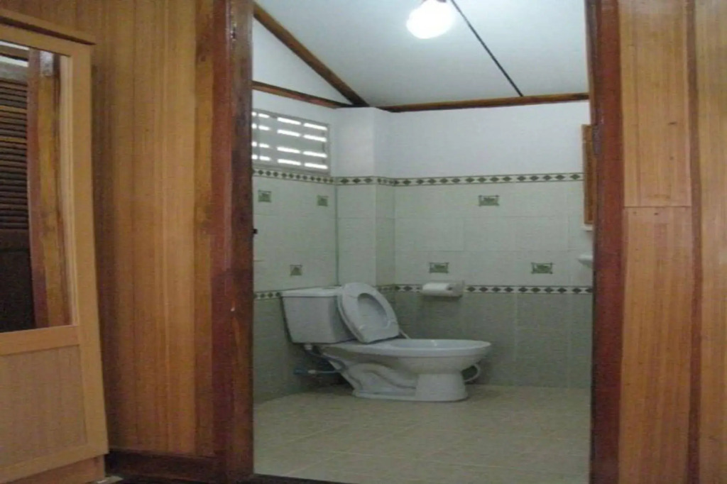 Sila Resort