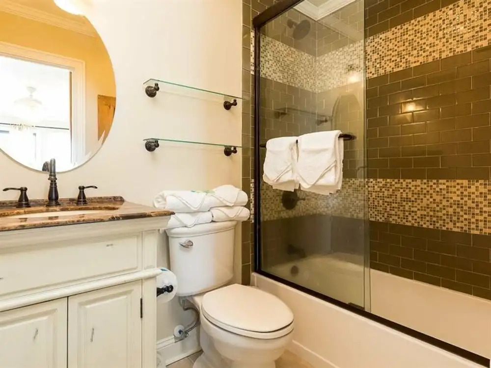 Aqua 99 by Meyer Vacation Rentals