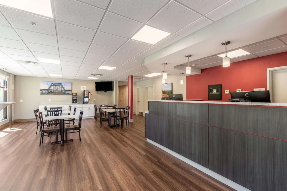 Econo Lodge