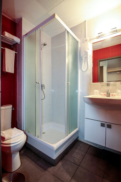 Hotel Gambetta