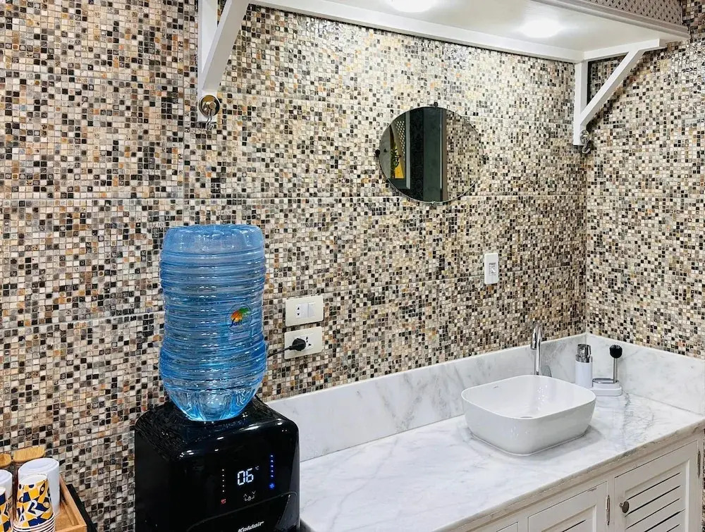 GA Plus Hotel