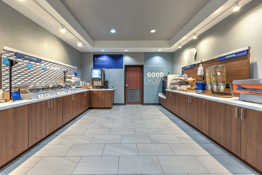 Holiday Inn Express Hotel and Suites Athens by IHG