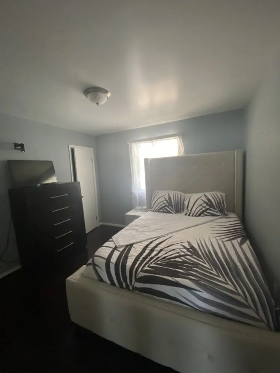 Akeem's  guest house
