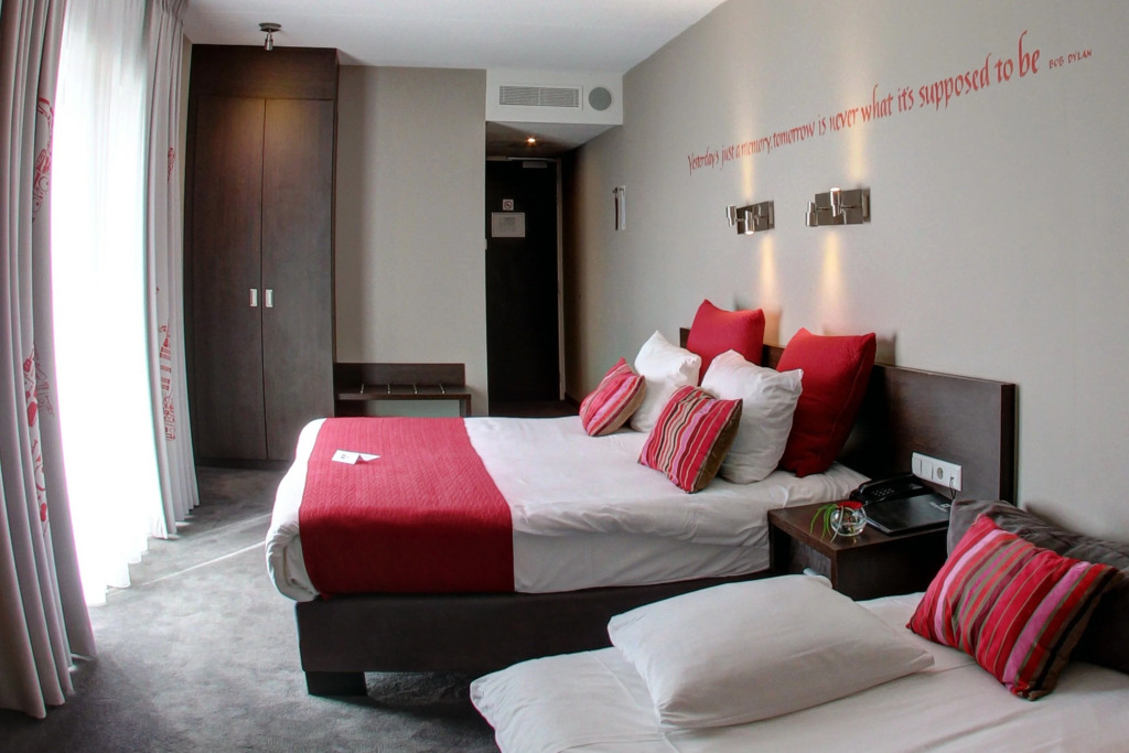 Hampshire Hotel - Delft Centre