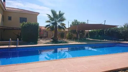 Mas Solana