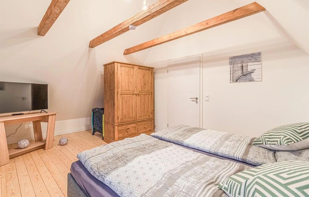 3 Bedroom Cozy Home In Friedrichskoog