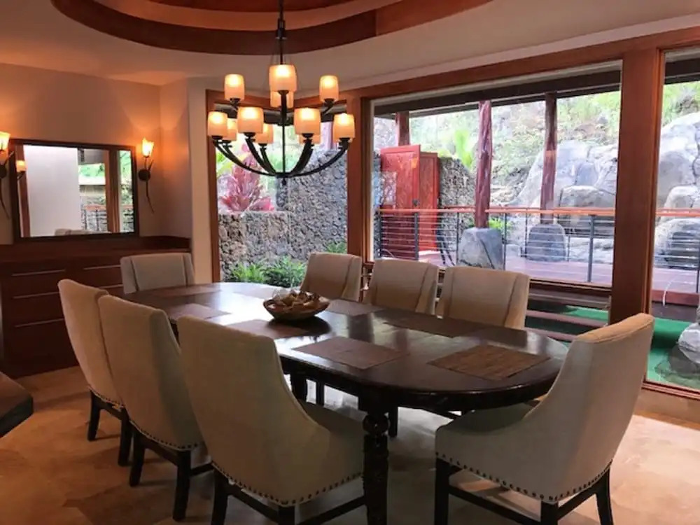 Makapono - Four Bedroom House