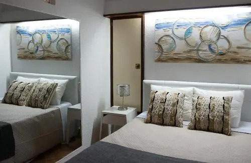 Casa da Sereia